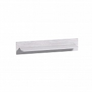 ADELE 89 Suspended shelf