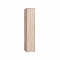 ADELE 7 Linen cupboard + FACADE, Left