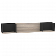 АУРЕЛИО/AURELIO 14 Полка навесная