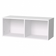 РУМ Корпус антресоли 100 см, Г-38,8 см, В-40 см