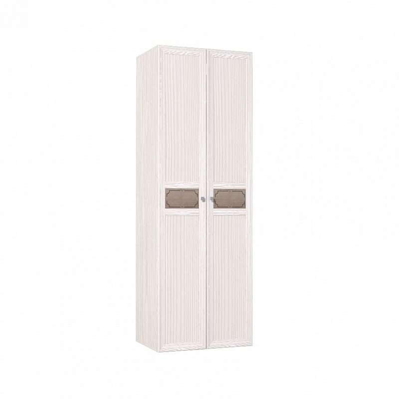 Light wardrobe for bedroom фото