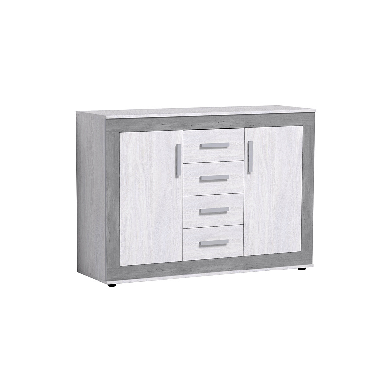 Leon 366 Commode фото