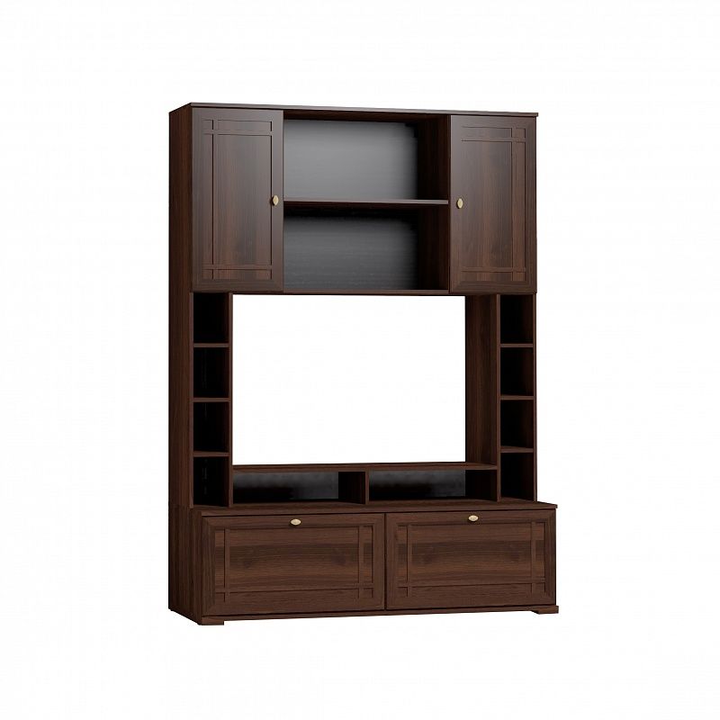 Module closet for living room фото