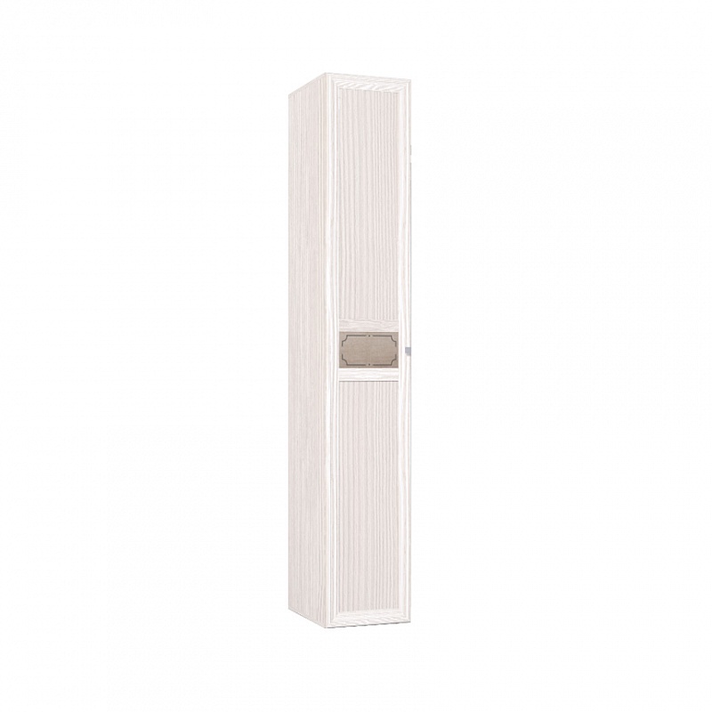 Narrow wardrobe for bedroom фото