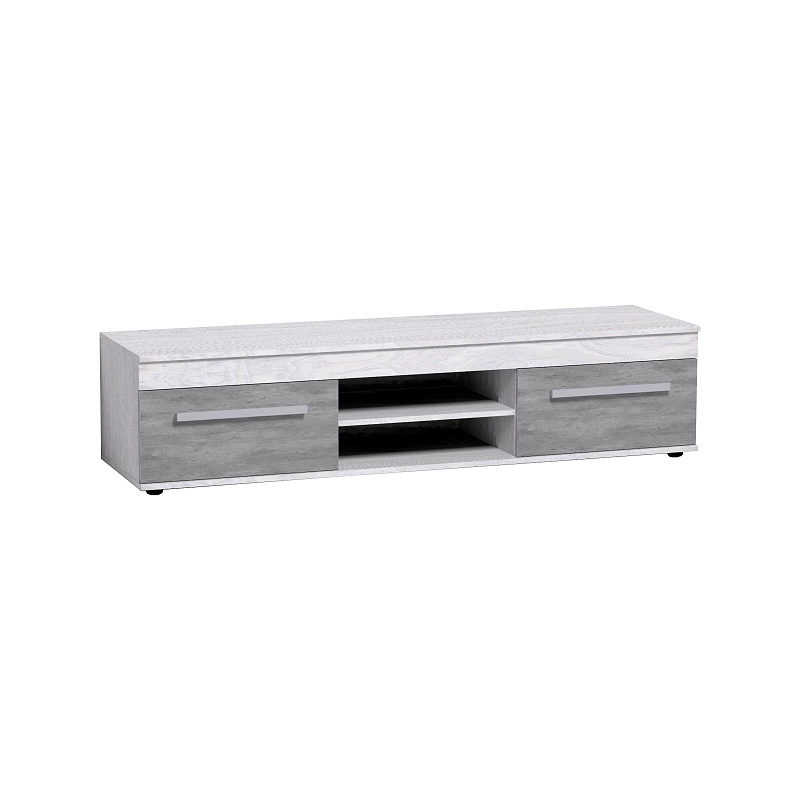 Modern stand for living room фото