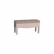 Brownie 50 Pouffe