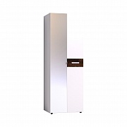 Norwood 54 Wardrobe + Mirror FACADE + Standard