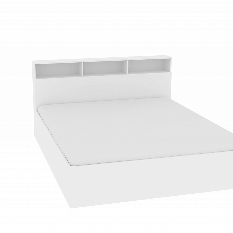 Морена Кровать (1800) фото