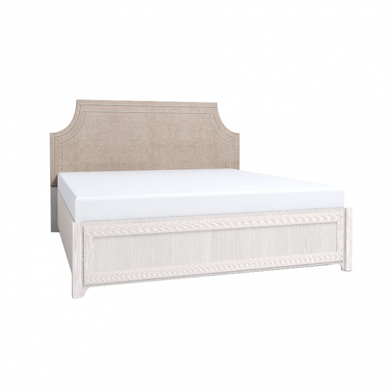 Double bed фото