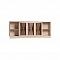 ADELE 81 Wall hanging cupboard